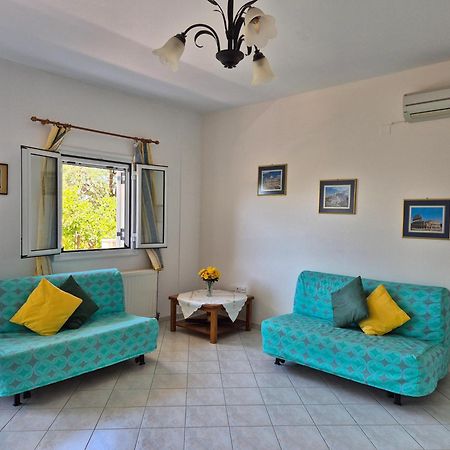 Fársa Apartments Marina House מראה חיצוני תמונה