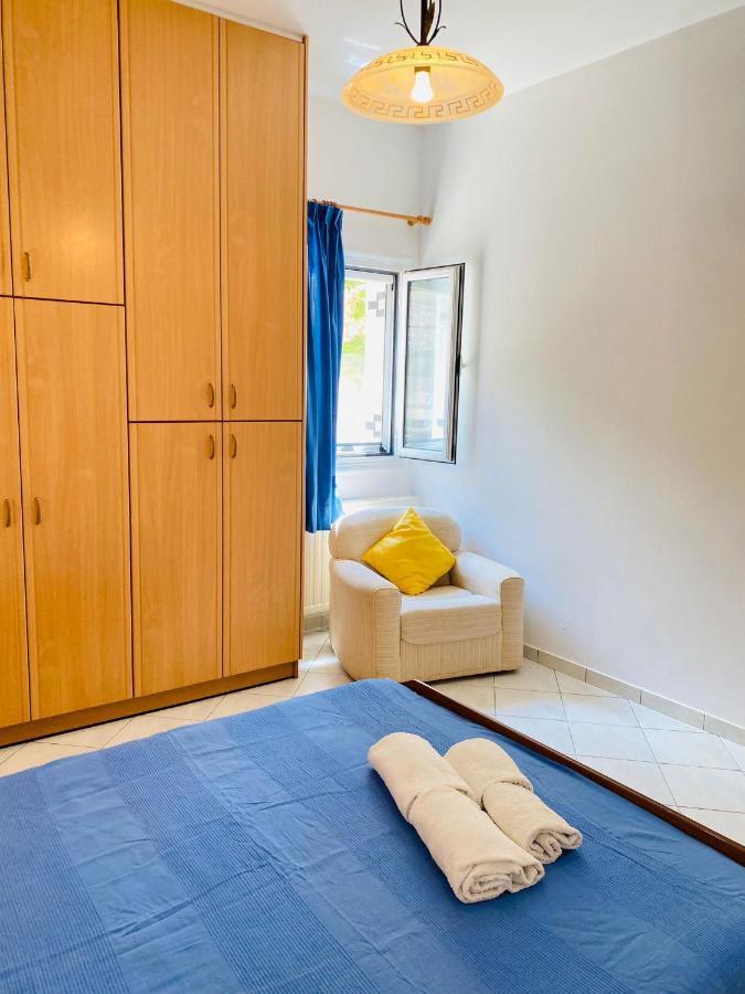 Fársa Apartments Marina House מראה חיצוני תמונה