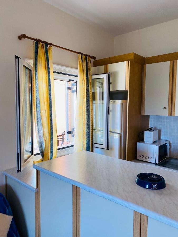 Fársa Apartments Marina House מראה חיצוני תמונה
