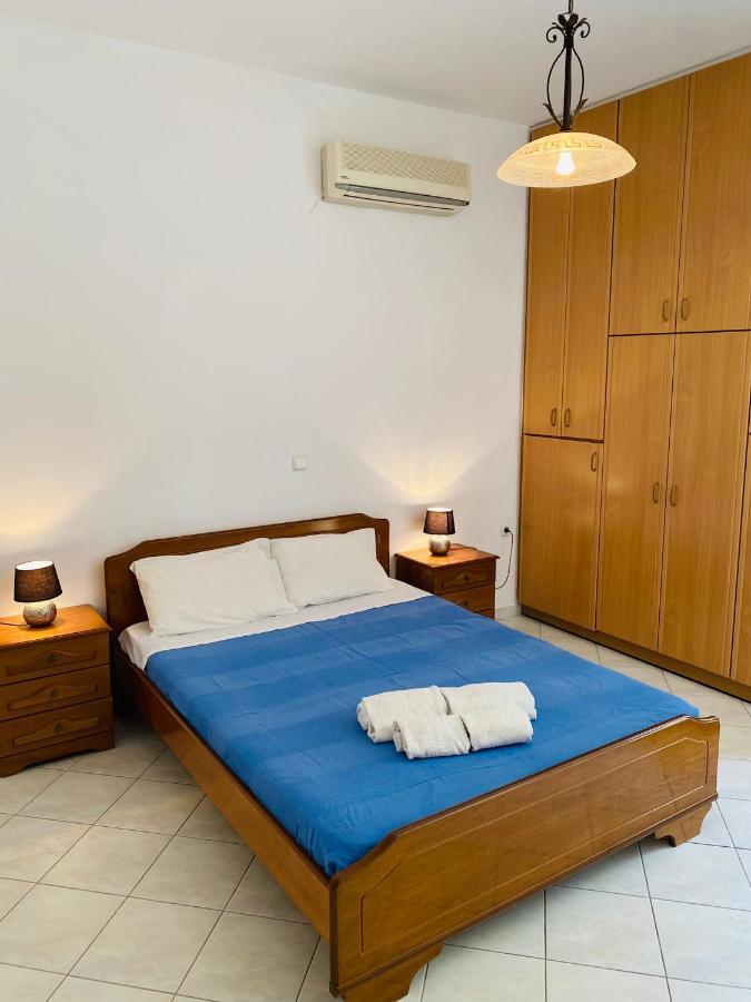 Fársa Apartments Marina House מראה חיצוני תמונה