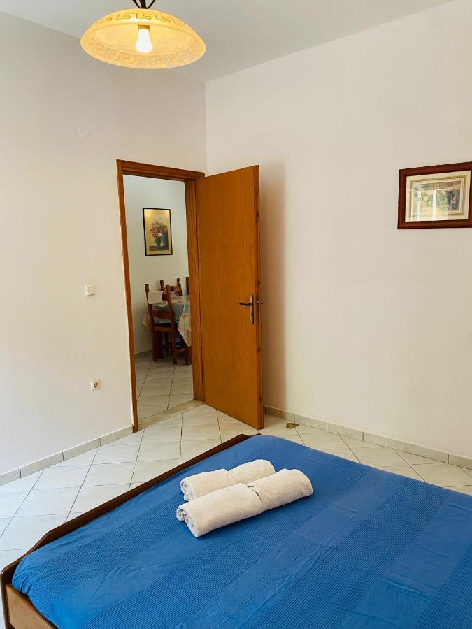 Fársa Apartments Marina House מראה חיצוני תמונה