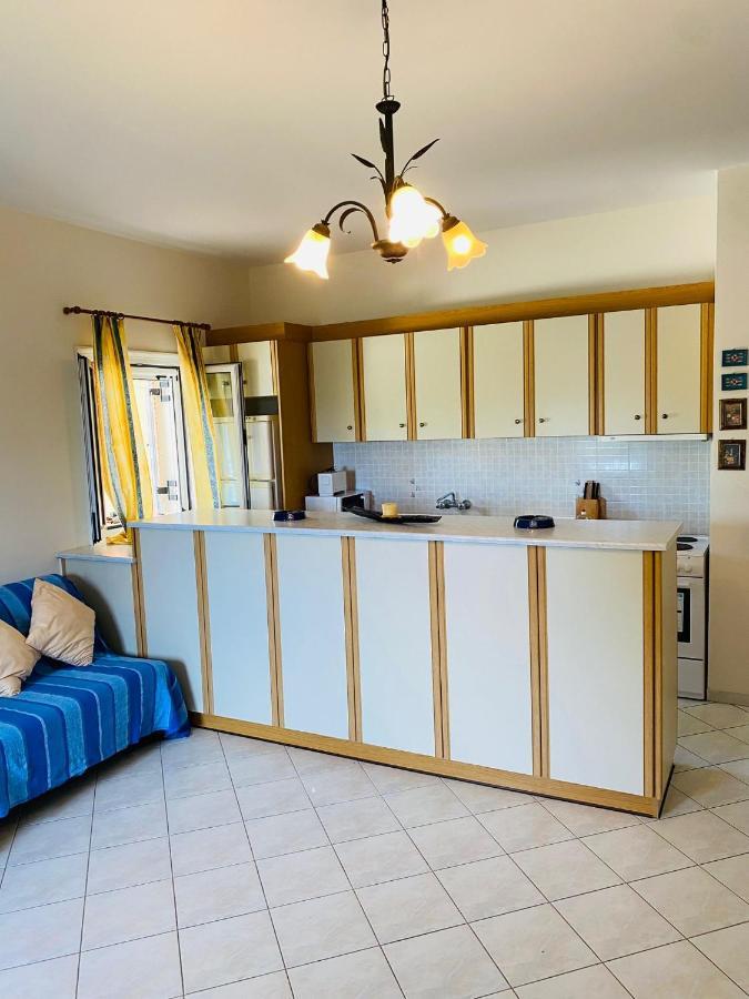 Fársa Apartments Marina House מראה חיצוני תמונה