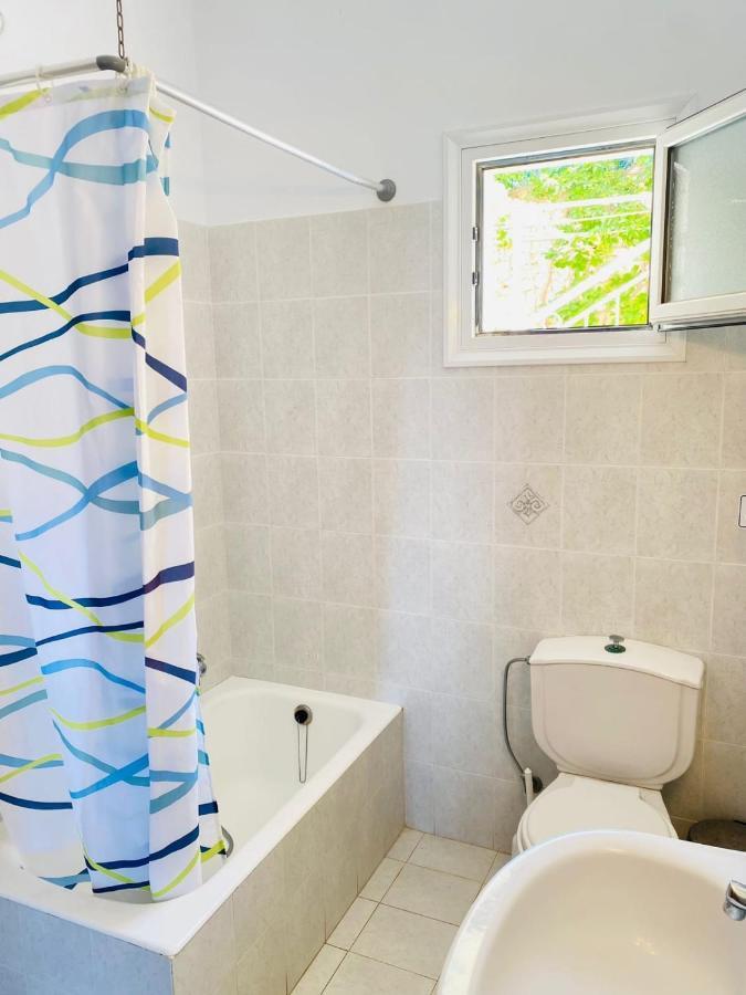 Fársa Apartments Marina House מראה חיצוני תמונה