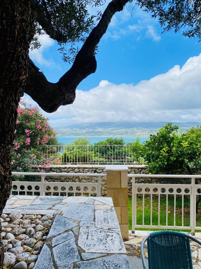 Fársa Apartments Marina House מראה חיצוני תמונה