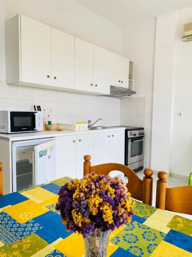Fársa Apartments Marina House מראה חיצוני תמונה