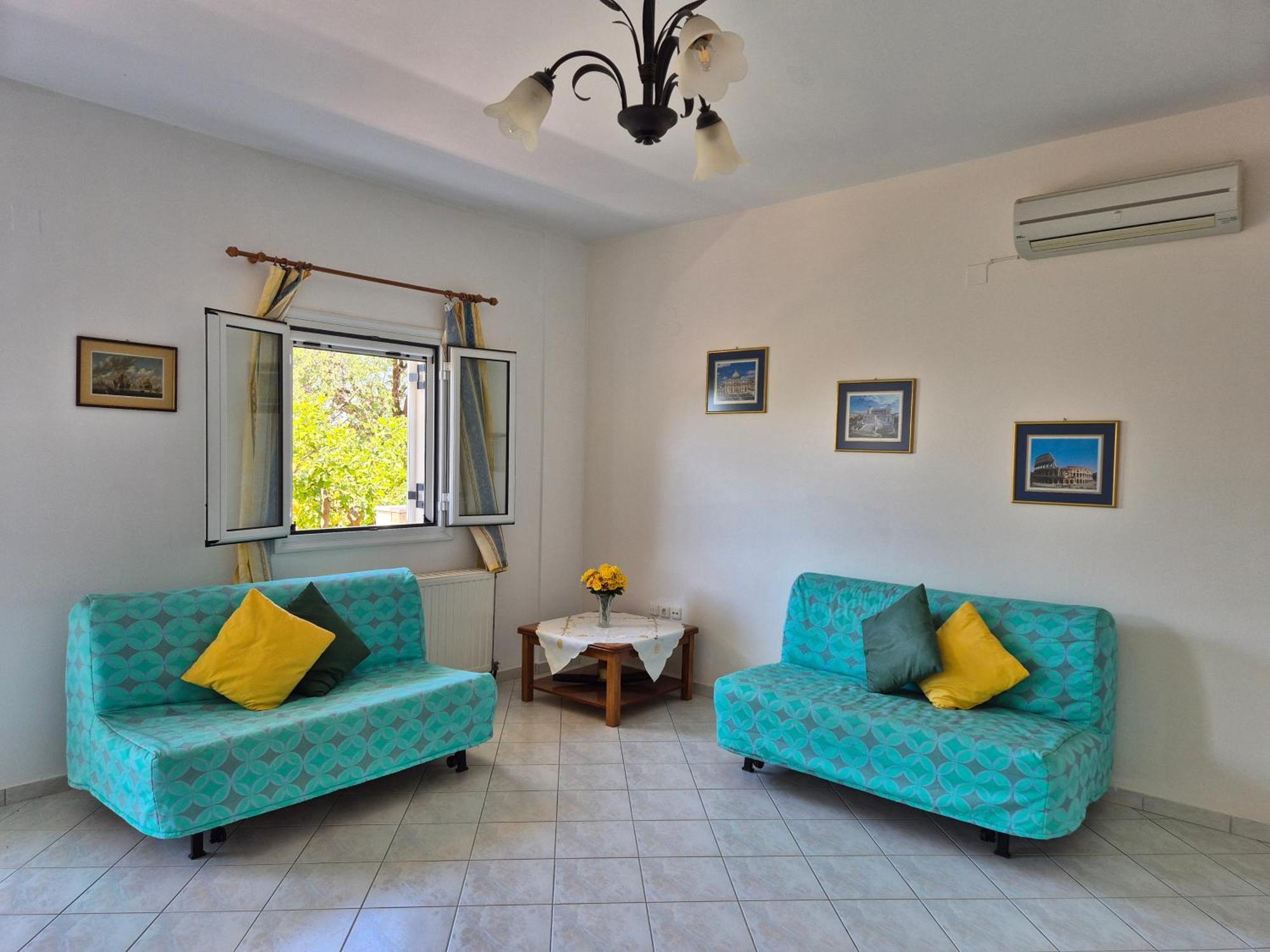 Fársa Apartments Marina House מראה חיצוני תמונה