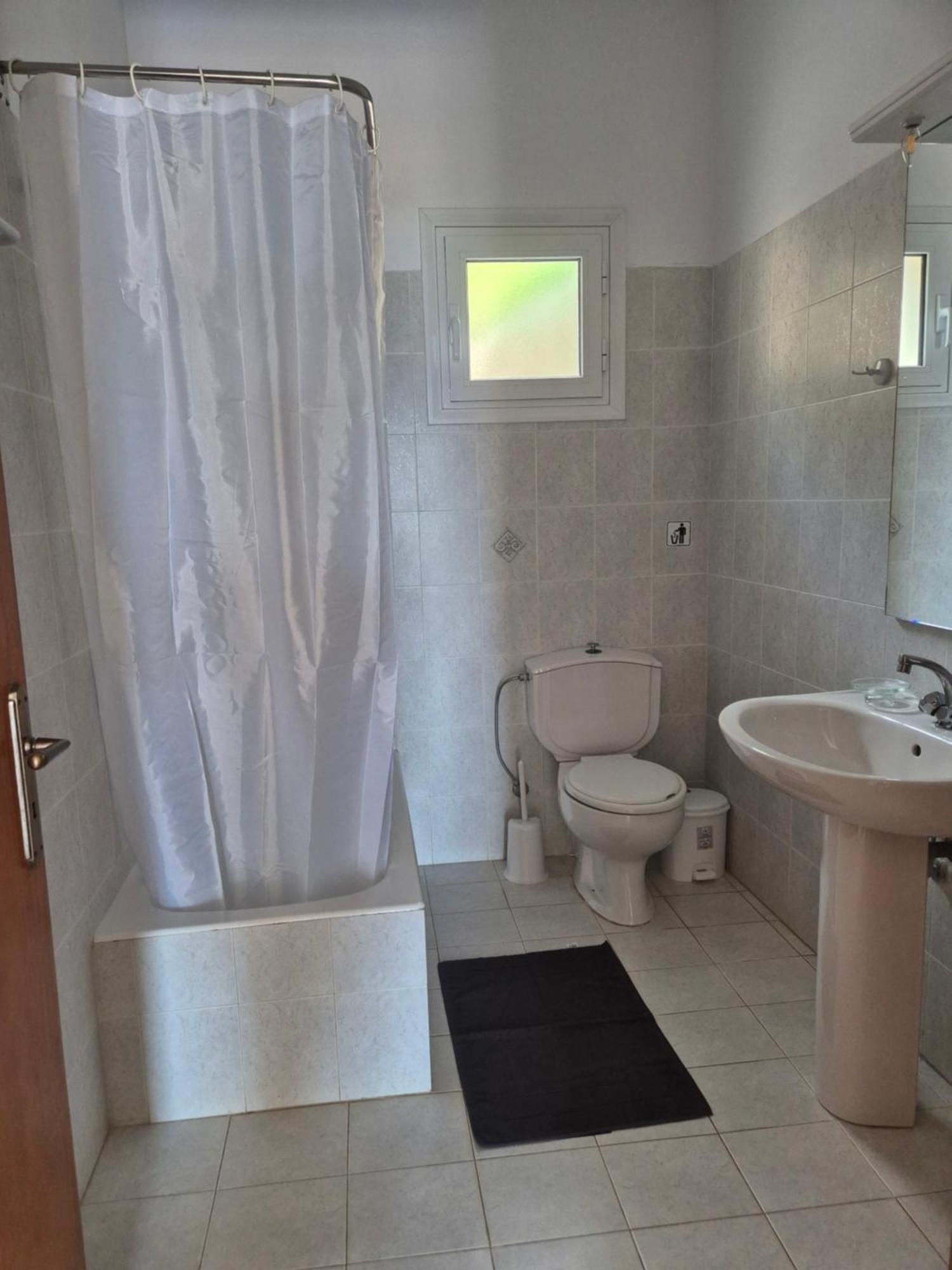 Fársa Apartments Marina House מראה חיצוני תמונה
