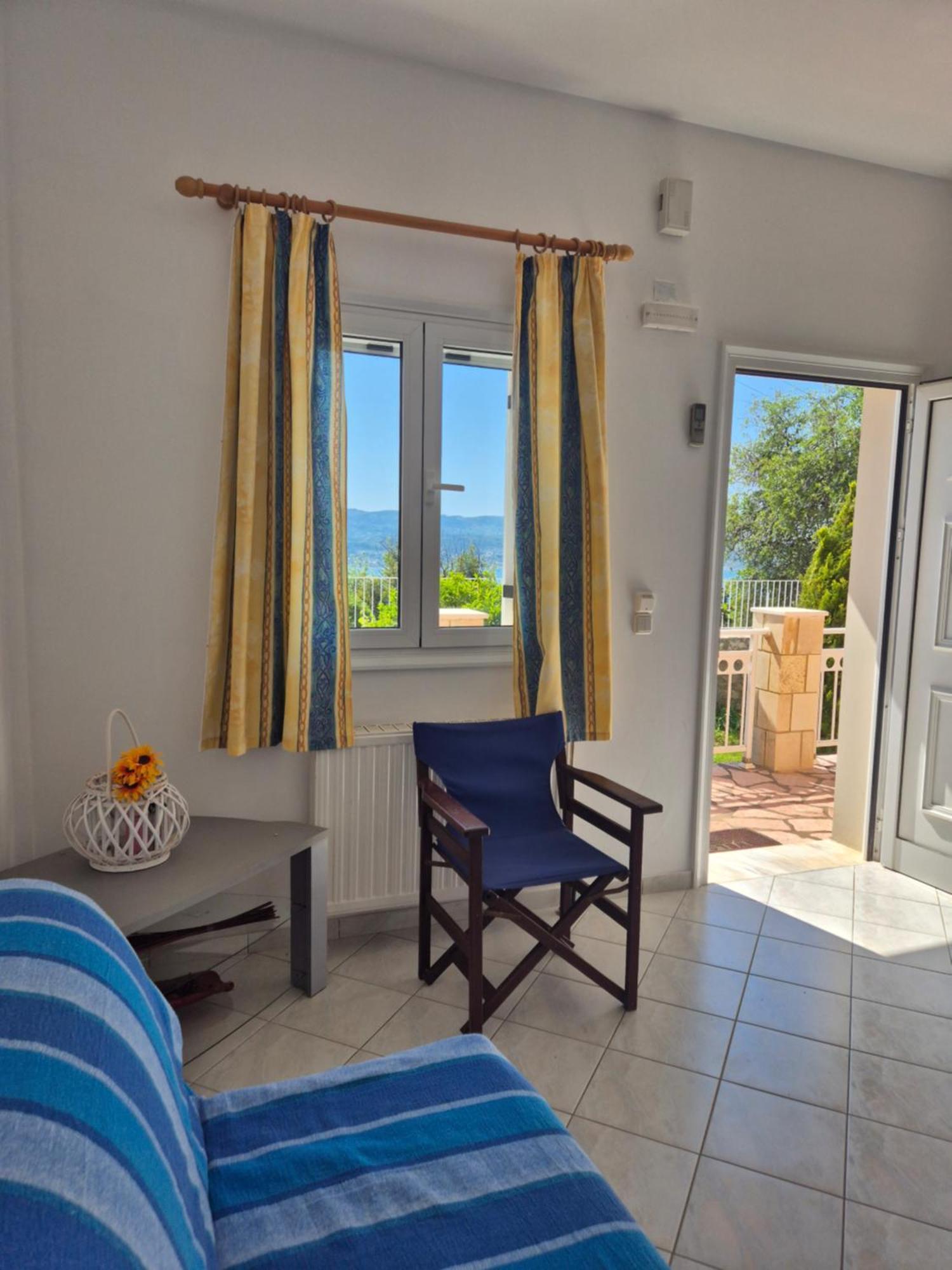 Fársa Apartments Marina House מראה חיצוני תמונה