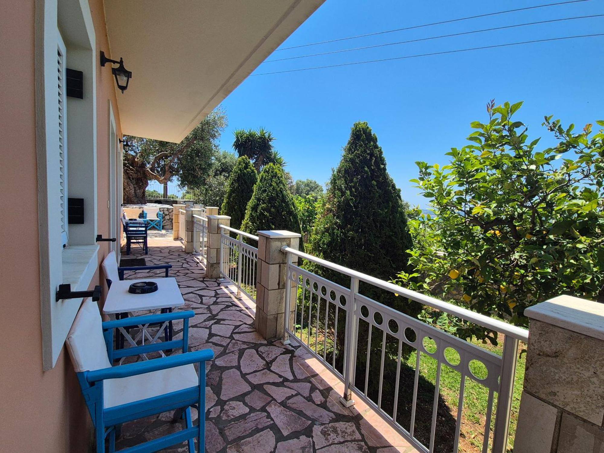 Fársa Apartments Marina House מראה חיצוני תמונה