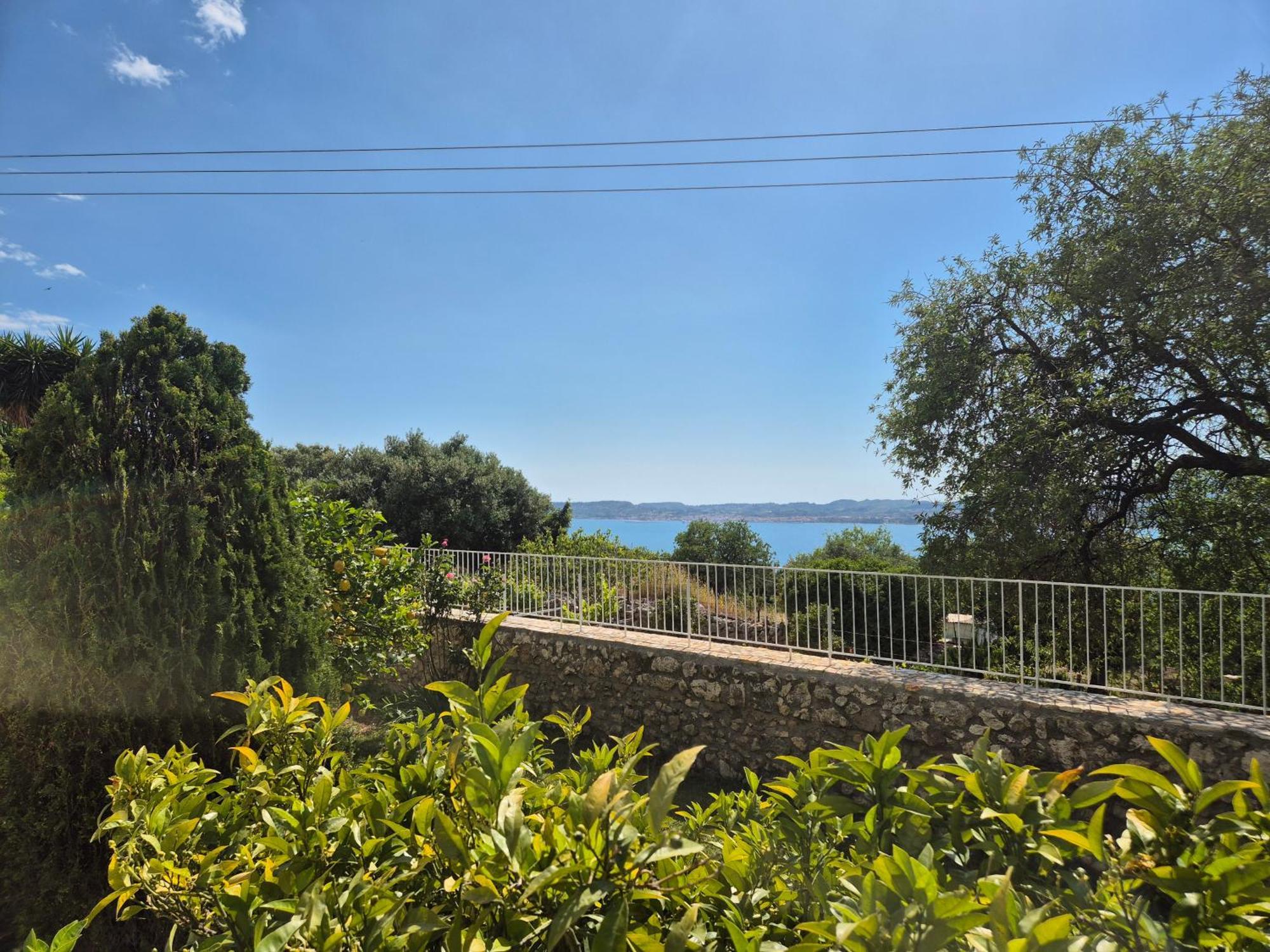 Fársa Apartments Marina House מראה חיצוני תמונה