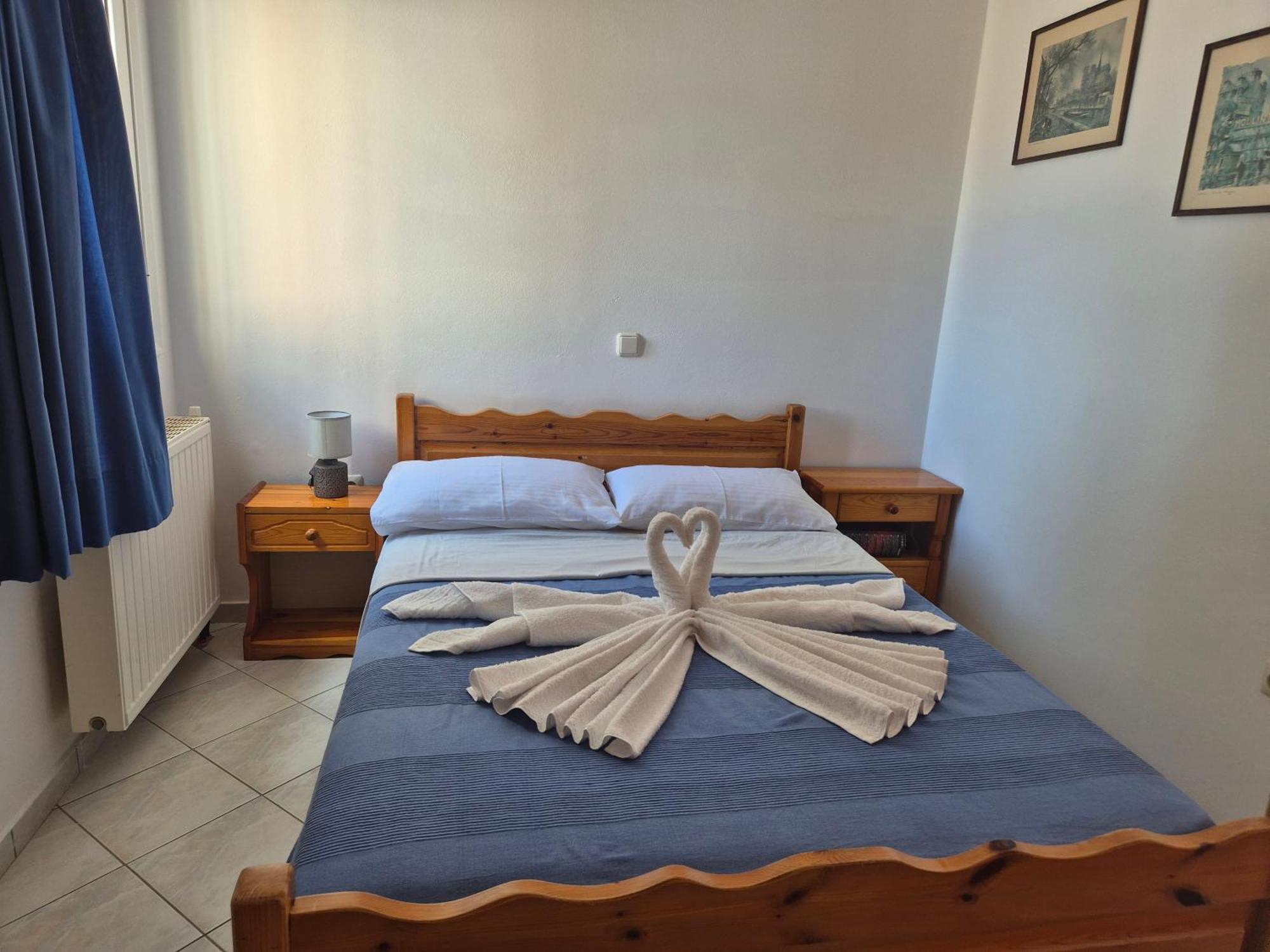 Fársa Apartments Marina House מראה חיצוני תמונה