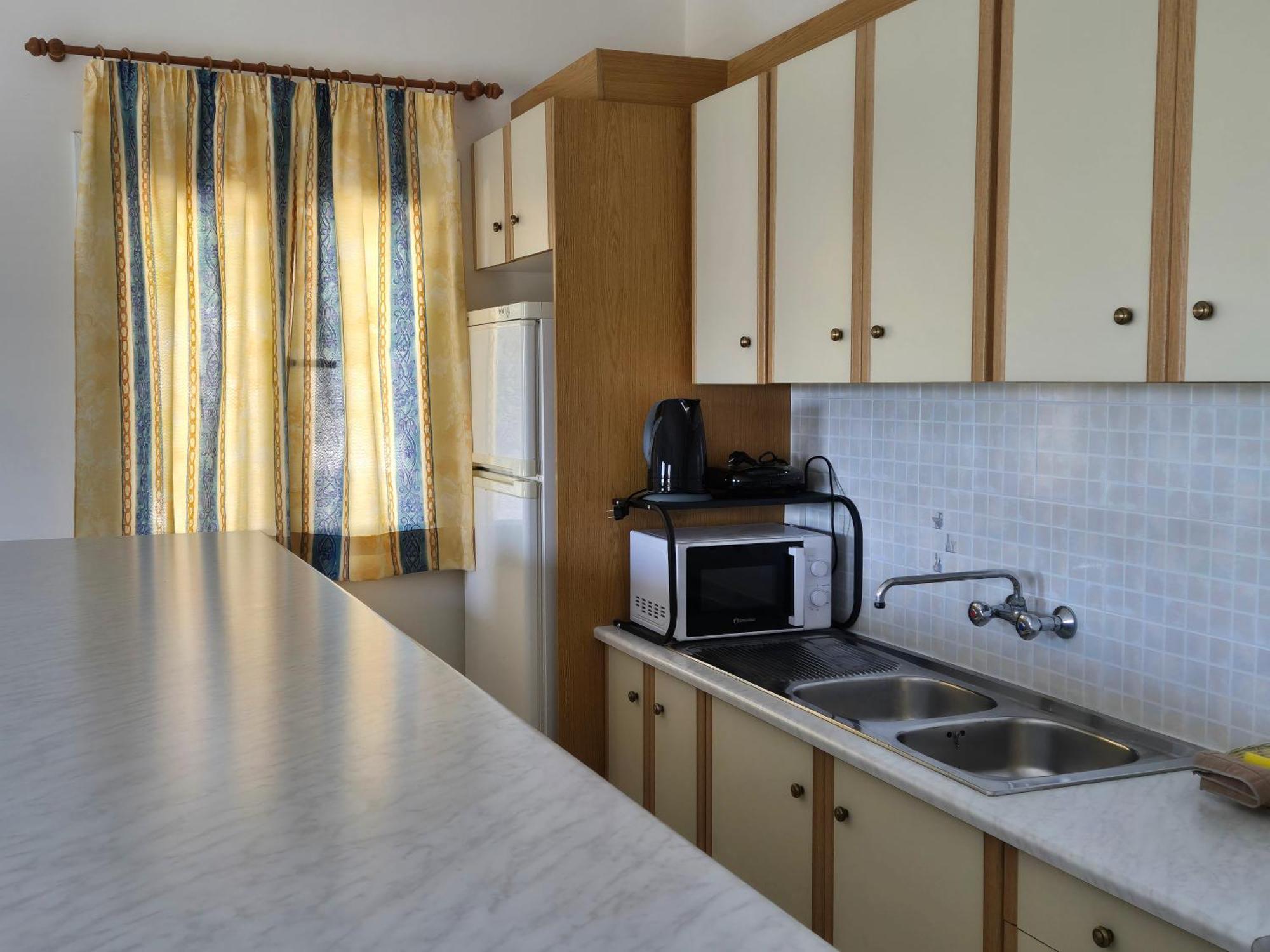Fársa Apartments Marina House מראה חיצוני תמונה