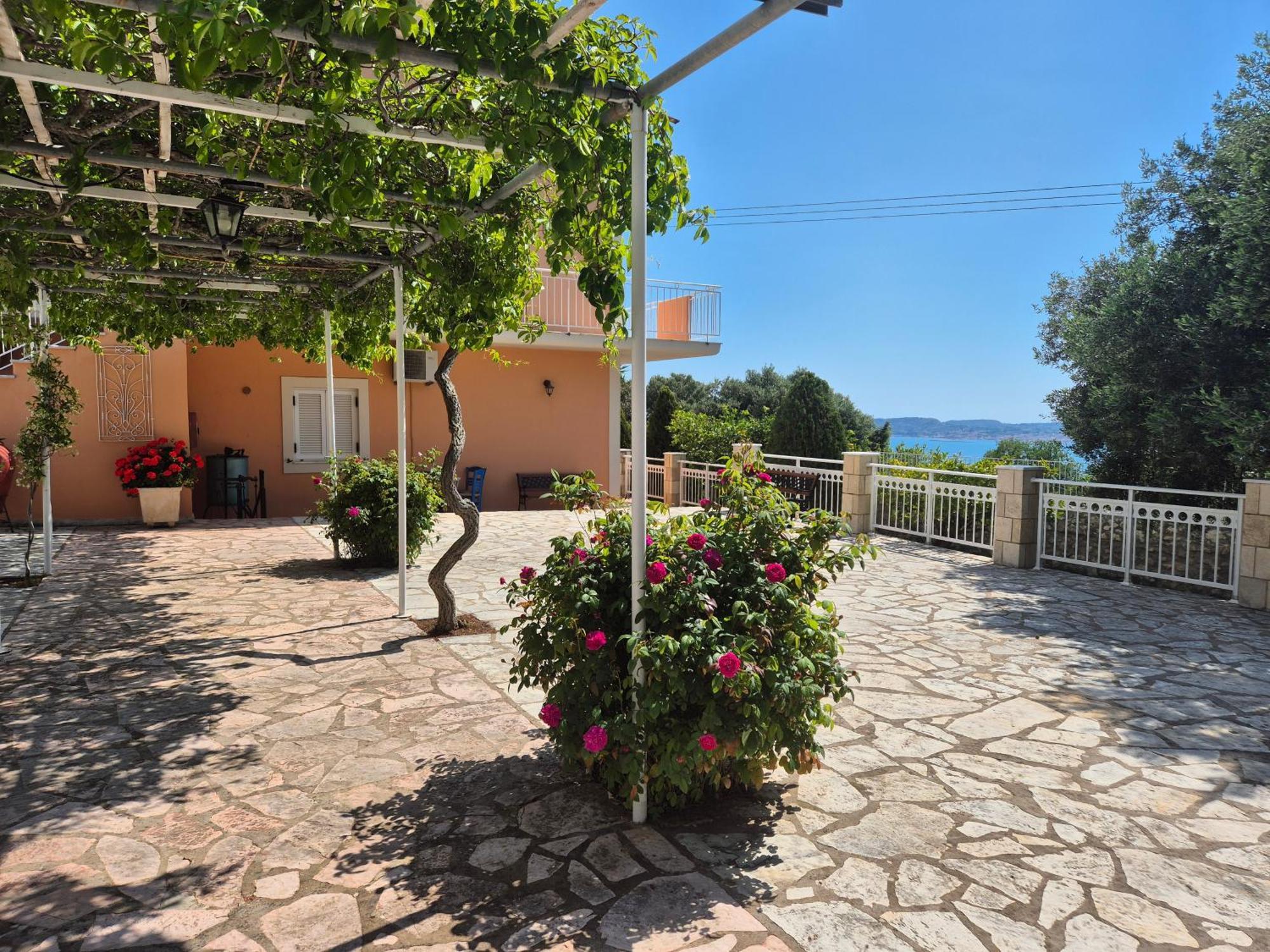 Fársa Apartments Marina House מראה חיצוני תמונה