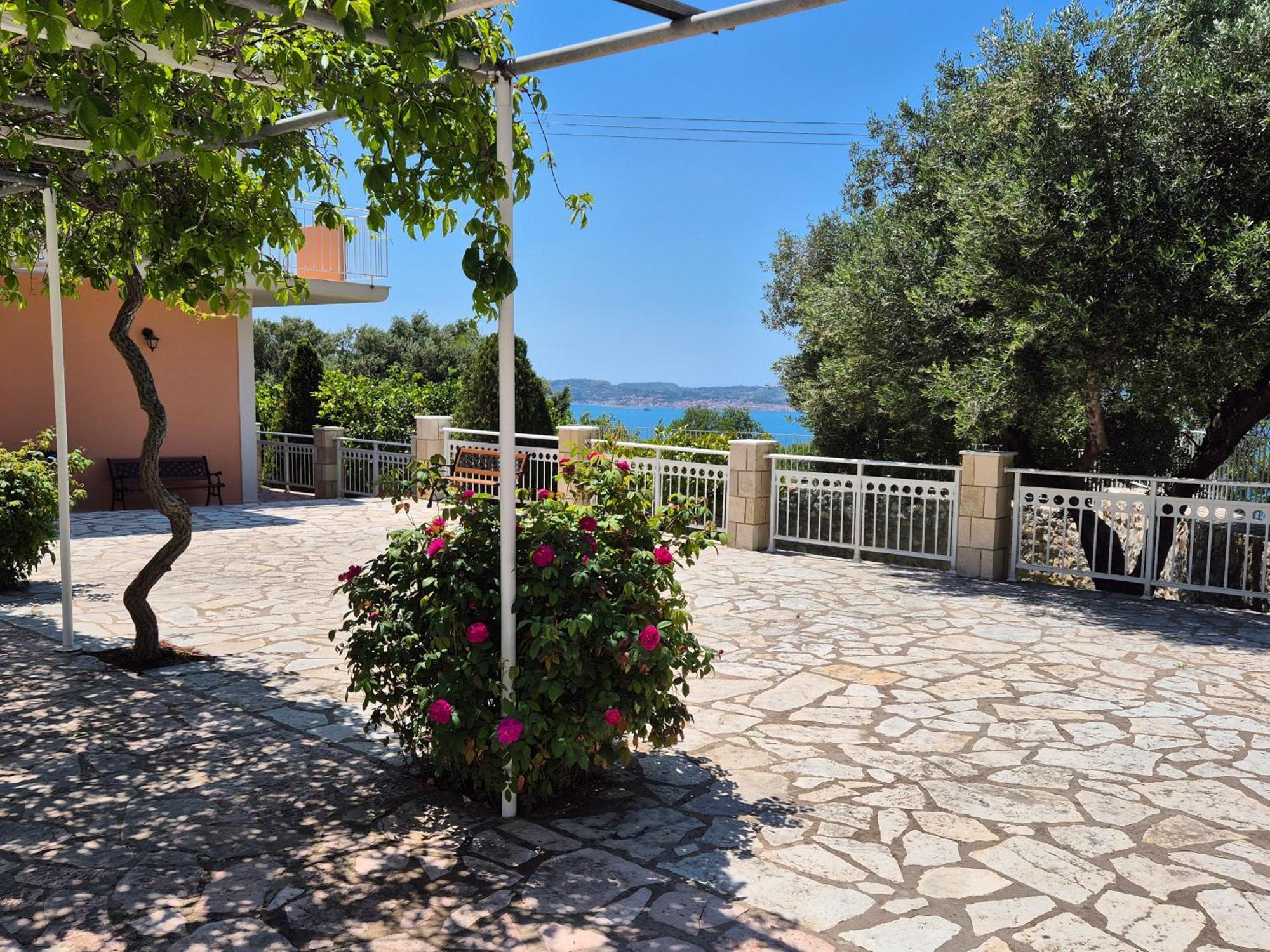 Fársa Apartments Marina House מראה חיצוני תמונה